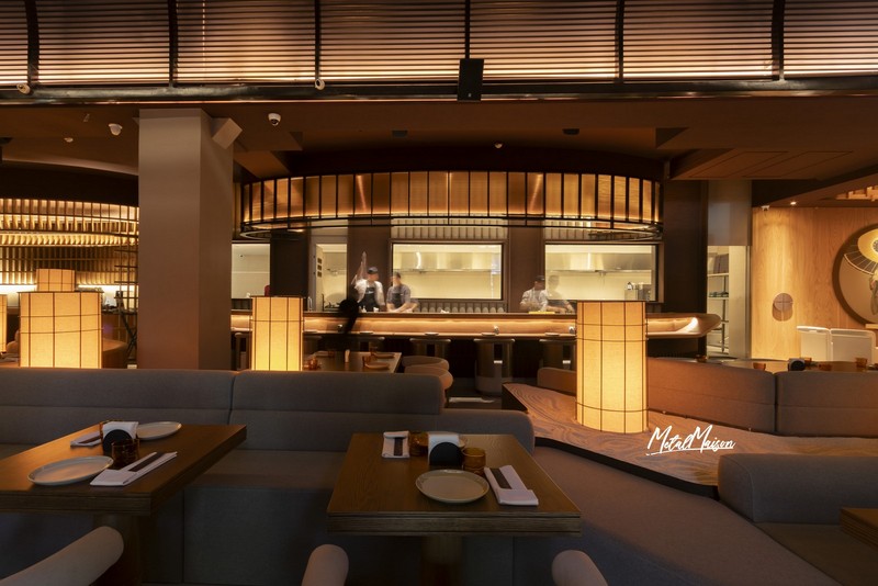 Sushiant 2025 main image